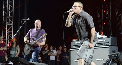 “You will not meet a punk-rock songwriter who doesn’t love the Descendants. They’re responsible for what’s so popular today”: The secret to Descendents’ seminal punk guitar sound and why Milo stood the test of time