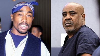 Tupac Shakur’s Killer Has Been Convicted, Three Decades After The Rapper’s Death