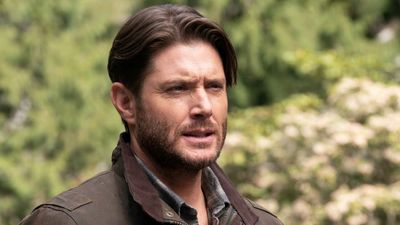 Jensen Ackles Drops A New Post To Celebrate Being Back On Set For Tracker Season 4
