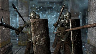 "People stopped making games like this": Former Path of Exile boss sticks up for one of the most underrated RPGs on Steam and Switch