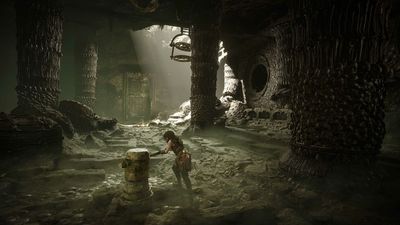 Asobo Studio says it would 'love' to make a modern-day entry in the A Plague Tale series, since Naughty Dog's The Last of Us 'was a big inspiration'