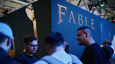 I went hands‑on with Fable at Gamescom, and this reboot finally feels like it has a clear identity — but it'll also be a true test of the 'Xbox Tax'