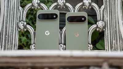 Not good: Google's Video Boost offers nothing but static for Pixel 11 Pro users