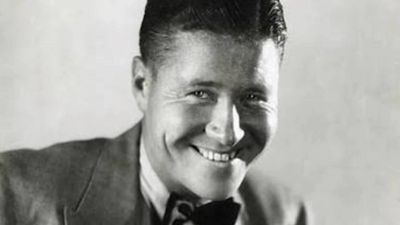 In 1941, comedian Jack Oakie bought a California ranch; decades later his widow fought to save its last 9 acres from development