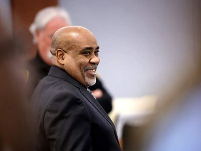 The Tupac case, after 30 years: A conviction in the killing that never left hip-hop