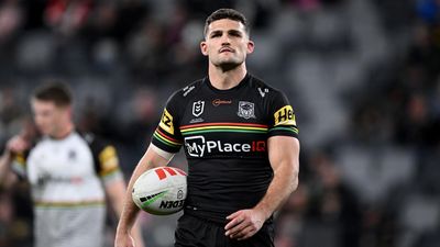 Cleary reveals contract stance after brother's NRL bow