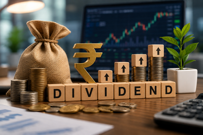 Dividend alert! Last day to buy NTPC, GAIL and 11 other stocks to qualify for dividend payouts