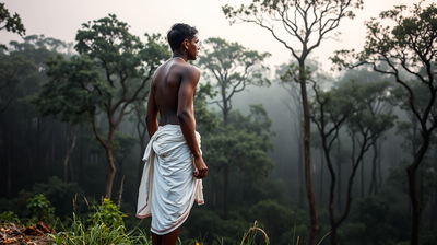 5 Lessons From Birsa Munda's Leadership Under Pressure That Apply to Any Crisis Manager