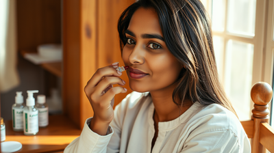 Why Indian Women Are Spending More on Skincare Than Makeup and What It Says About Beauty Now