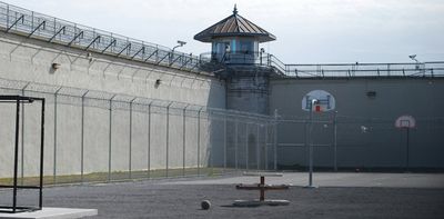 Victoria’s First Nations body breaks new ground in support of prisoners’ ‘open air’ rights