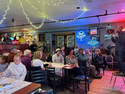 Alaska Democrats unite behind one candidate in bid to flip long-lost governor’s seat