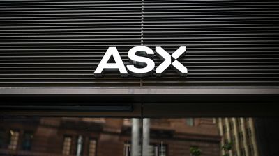 Aussie shares wobble as inflation fears loom large