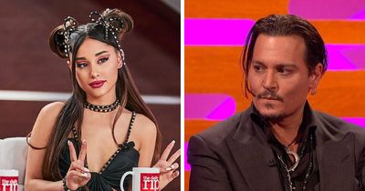 41 Celebrities With A Good Image That People Know Are Not That Nice