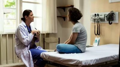 She Said Nothing for 17 Days, Then Doctors Mentioned Electroconvulsive Therapy, and She Started Talking
