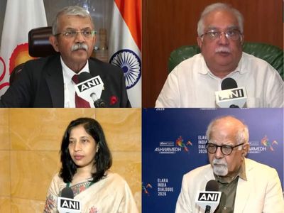 Industry cheers 7.8% Q1 GDP growth, economists see India’s momentum holding