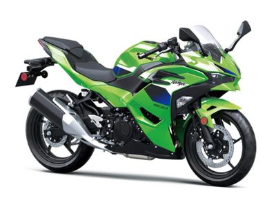 2027 Kawasaki Ninja 500 India Price: Kawasaki launches new model in India, check price, features, mileage, specifications and top speed