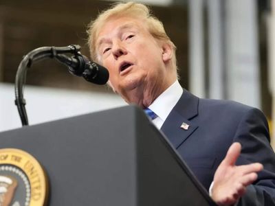 Trump plans $4 million for right-wing media in Europe, sources say
