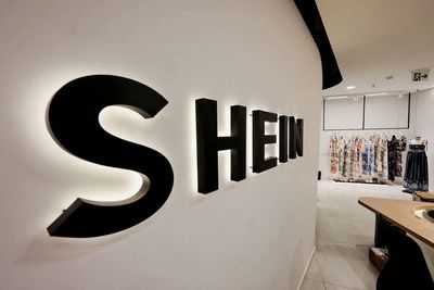 Fast-fashion giant Shein plunges 10% on Hong Kong debut