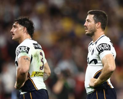 NRL hierarchy given rare refresh with last year’s top four all bombing out in 2026