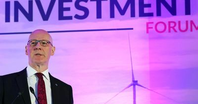 Scotland ranks third in Europe for foreign investment in energy, report finds