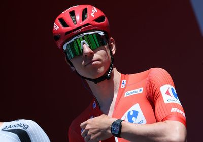 Tadej Pogačar's clavicle surgery 'went well' Monday, team confirms World Champion will remain in Barcelona for several days