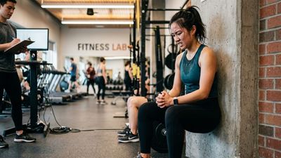 Swearing Silently in Your Head Helped People Hold a Plank Longer, but Did Nothing for Grip Strength