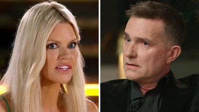 A Love Island Australia Star Has Joined MAFS 2027 & It’s Definitely For Love And Not Fame
