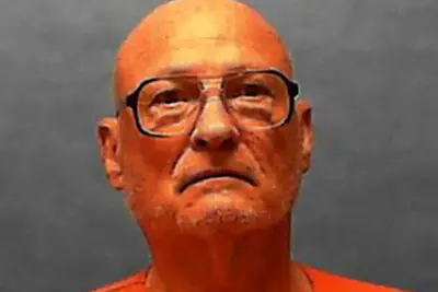 Florida killer set to die after 50 years on death row as he tells judge ‘I am tired’