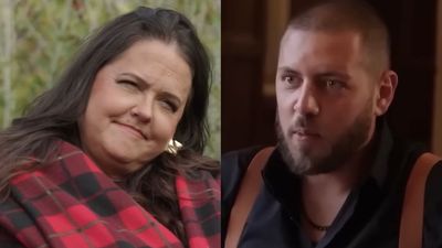 90 Day: The Last Resort Has Me Burnt Out Hearing About Rebecca And Zied's 'Issues'