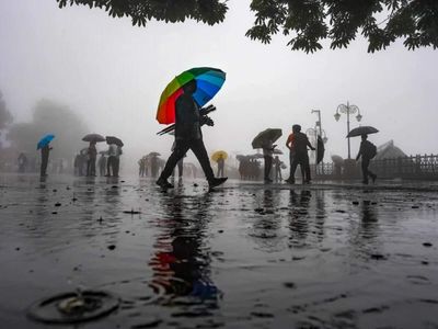 Himachal Pradesh to see active monsoon till September 3 as 98 roads remain blocked