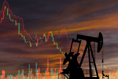 Stocks Lose Again as US-Iran War Heats Up: Stock Market Today