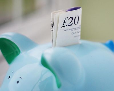 Child trust fund firms face review over efforts to find who owns £1.5bn worth of pots