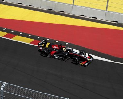 Madrid residents brace for noise and disruption from new F1 circuit