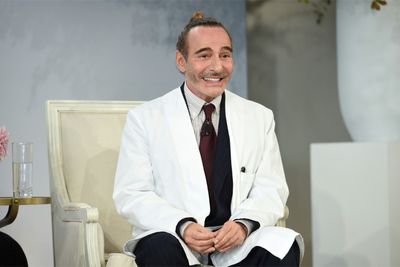 John Galliano Exhibition Cancelled: Why Did The Met Scrap His 2027 Show?