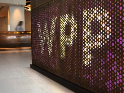 Advertising giant WPP set to axe 1,000 more jobs as AI reshapes the industry
