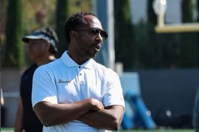 Martin Jarmond Out at UCLA as Former Lakers Executive Takes Over Amid Money Crisis