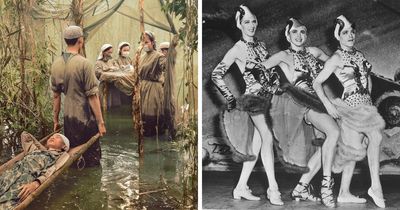 110 Moments Nearly Lost To History That Everyone Should See