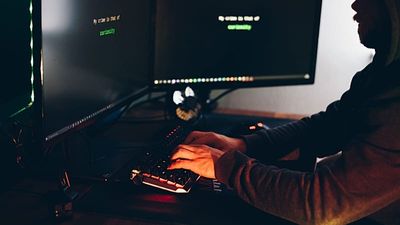 What are phantom scams, and why do they end with you robbing yourself?