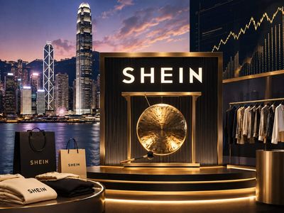 Global Market: Shein's weak listing draws analyst concerns over valuation and margins