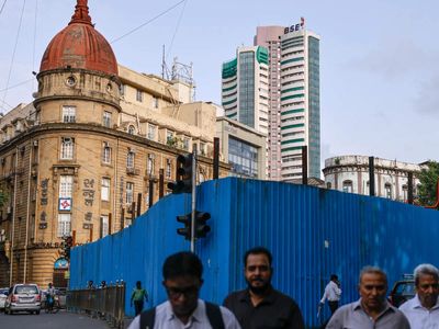 India’s growth beat suggests economy on cusp of investment boom