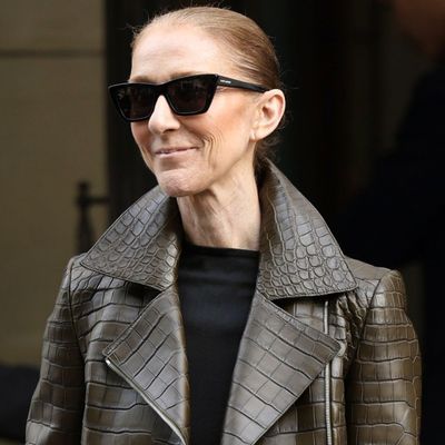 Take It From Céline Dion: Summer's Biggest Shorts Trend Will Go on for Fall 2026