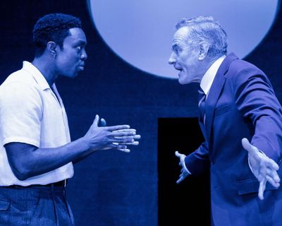 The best theatre to stream this month: Bryan Cranston cranks up the tension in All My Sons