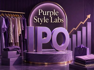 Purple Style Labs IPO Day 2: GMP, subscription status, key details — Should you subscribe?