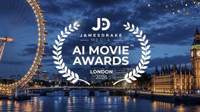 Are AI filmmaking awards deserved, or do they legitimize ripping off others' work? London AI movie ceremony has me thinking