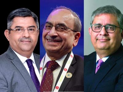 HDFC Bank next CEO: Check bankers in the running for top job