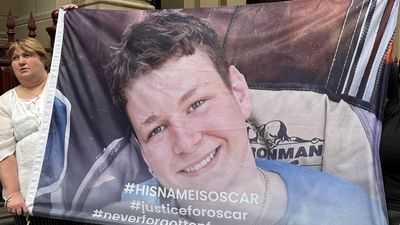 'Justice is served': Family relief over killer's guilt