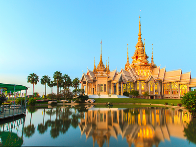 Thailand cuts visa-free stay from 60 to 30 days for tourists from 60 countries, including India