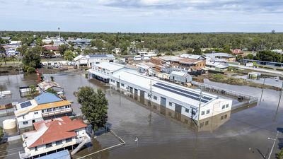 Why natural disasters are impacting the housing crisis