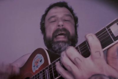 Max Bemis Accused of Messaging 17-Year-Old for 6 Months as Screenshots Surface