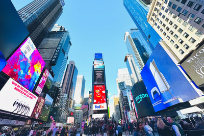 Who Was the Woman Who Stabbed Two People Near the Times Square Substation Before Police Opened Fire?